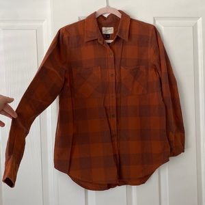 Women’s flannel - Universal Thread